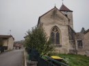 Eglise de Drom